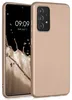 kwmobile Handyhülle für Samsung Galaxy A52 / A52 5G / A52s Produktbild-Vorschau 1