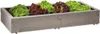 Juwel Beet 20476 Hochbeet Timber Aufbauset, Erweiterung Anteprima dell’immagine prodotto 2