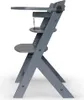 Chaise haute 3 en 1 ENOCK de Kinderkraft Voir les images du produit 3