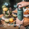Stanley Classic Bottle S 0,75 L Hammertone Green Produktbild-Vorschau 9