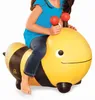 B. toys - Bouncy Boing! - Bizzi - Rutscher Biene - Hüpftier Produktbild-Vorschau 5