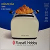 Tostapane Russell Hobbs a 2 fette, fessure per toast extra Anteprima dell’immagine prodotto 2
