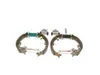 Bosch Bremsbackensatz Hinterachse 0 204 114 190 Produktbild-Vorschau 4