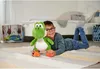 Nintendo Super Mario Yoshi Plüschfigur 20cm Produktbild-Vorschau 6