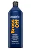 Matrix Shampoo Total Results Brass Off Shampoo Anteprima dell’immagine prodotto 6