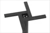 Piètement de table en métal SH-3050-3/H, pour bureau, Voir les images du produit 5