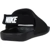 Chanclas Niña NIKE KAWA SLIDE (TD) COLOR Schwarz 001 Produktbild-Vorschau 3
