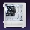 Vibox VI-114 Gaming PC Set Komplett - Monitor 22 Zoll - AMD Produktbild-Vorschau 2