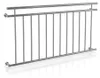 156CM balcone ringhiera V2A bar ringhiera balcone balaustra Anteprima dell’immagine prodotto 8