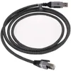 Ethernet-Kabel USB-A 3.0 auf RJ45, 1,5 m Produktbild-Vorschau 2