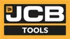 The image shows the JCB logo and the text "TOOLS" on a yellow and black background. It appears to be marketing material for JCB tools. Podgląd zdjęcia produktu