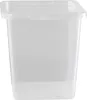 plast team22970800 plast team Boîte de rangement BASIC BOX, Voir les images du produit 5