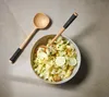 ASA Poké Salad Bowl, cauliflower  d. 25 cm, h. 9 cm Produktbild-Vorschau 8
