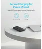 Anker A1383H11, 20000 mAh, Szybkie ładowanie, 87 W, Czarny Podgląd zdjęcia produktu 4