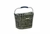 NEW LOOXS V.R.-Korb "Lombok" Kunststoff, Rattan Lo Rattan Produktbild-Vorschau 1