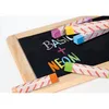 EBERHARD FABER Craie pour tableau noir COLORI BASIC + NEON Voir les images du produit 2