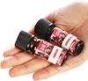 com-four® 10x duftende Öle im Set - Raumduft Obst - Duftöl Produktbild-Vorschau 5