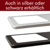 kalb | Lampes LED à encastrer en acier inoxydable brossé 5 Voir les images du produit 6