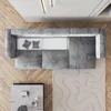 Masseno Ecksofa TOLMO M mit Schlaffunktion L-Form, Sofa mit Produktbild-Vorschau 3