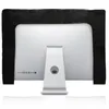 kwmobile 27-28" Monitor Hülle - PC Bildschirm Schutzhülle Produktbild-Vorschau 2
