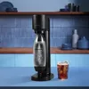 Sodastream GAIA Schwarzer Hersteller Produktbild-Vorschau 38