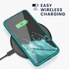 kwmobile Handyhülle für Samsung Galaxy S22 Hülle - TPU Case Produktbild-Vorschau 5