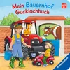 Mein Bauernhof Gucklochbuch Produktbild-Vorschau 1