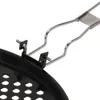 Płyta grillowa ORION Płyta grillowa do patelni grillowej Podgląd zdjęcia produktu 2