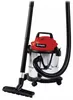 Odkurzacz na mokro/sucho Einhell TC-VC 1812 S Podgląd zdjęcia produktu 2
