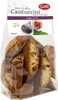 Cantuccini morbidi con fichi 200 gr. - Gilli Anteprima dell’immagine prodotto 1