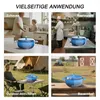 FCH Gusseisen Topf 26cm - 6QT-5.5L Emaille Bräter mit Produktbild-Vorschau 9