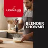 Ručný mixér LEHMANN TURBO Mixér z nehrdzavejúcej ocele Náhľad obrázku produktu 31