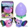 Hatchimals capullo Bloomables con sorpresa cachorro Vista previa de la imagen del producto 19