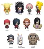 Naruto 3D PVC-Taschenanhänger Series 6 Display (24) Produktbild-Vorschau 6