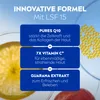 NIVEA Q10 Energy Anti-Falten Tagespflege LSF 15 50ml Produktbild-Vorschau 11