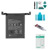 Xiaomi Akku Ersatzteil Set BP45 für Xiaomi 12 Pro 4600 mAh Produktbild-Vorschau 1