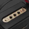 Marshall Kilburn III Tragbarer Stereo-Lautsprecher Schwarz Produktbild-Vorschau 4