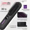 Bartglätter für Herren, 2-in-1-Set mit beheizter Produktbild-Vorschau 2