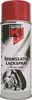 Auto-K Special Lackspray schwarz 400 ml Hitzefest bis 650° Produktbild-Vorschau 4