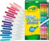 Crayola 7555 set da regalo penna e matita Anteprima dell’immagine prodotto 4