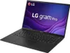 LG gram Pro 40,6cm (16") Ultra 7 258V 16GB 1TB W11 Produktbild-Vorschau 1