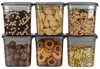 Vilde | Vorratsdosen 6er Set - 1,85 L - 16,5x16 cm - Produktbild-Vorschau 3