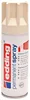 Edding Acryllack matt 5200 Dose 200 ml hellelfenbein Produktbild-Vorschau 7