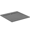Ideal Standard Ultra Flat S i.life Quadrat-Brausewanne, Produktbild-Vorschau 5