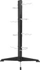GORILLA SPORTS® Griffständer - mit / ohne Latzuggriffe, mit Produktbild-Vorschau 8