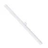 LED Linienlampe 8W = 60W 800lm warmweiß 2700K S14D 1 Sockel Produktbild-Vorschau 1