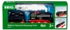 Batterie-Dampflok mit Wassertank BRIO 63388400 Produktbild-Vorschau 3