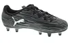 Puma Rapido III FG/AG Jr 1065760002 (30/black-white) Produktbild-Vorschau 10