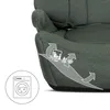 Lorelli Pyxis Isofix Kinderautositz 125-150 cm i-Size R129 Produktbild-Vorschau 13