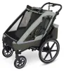 ABC Design 3in1 Fahrradanhänger & Kinderwagen Tour Produktbild-Vorschau 34